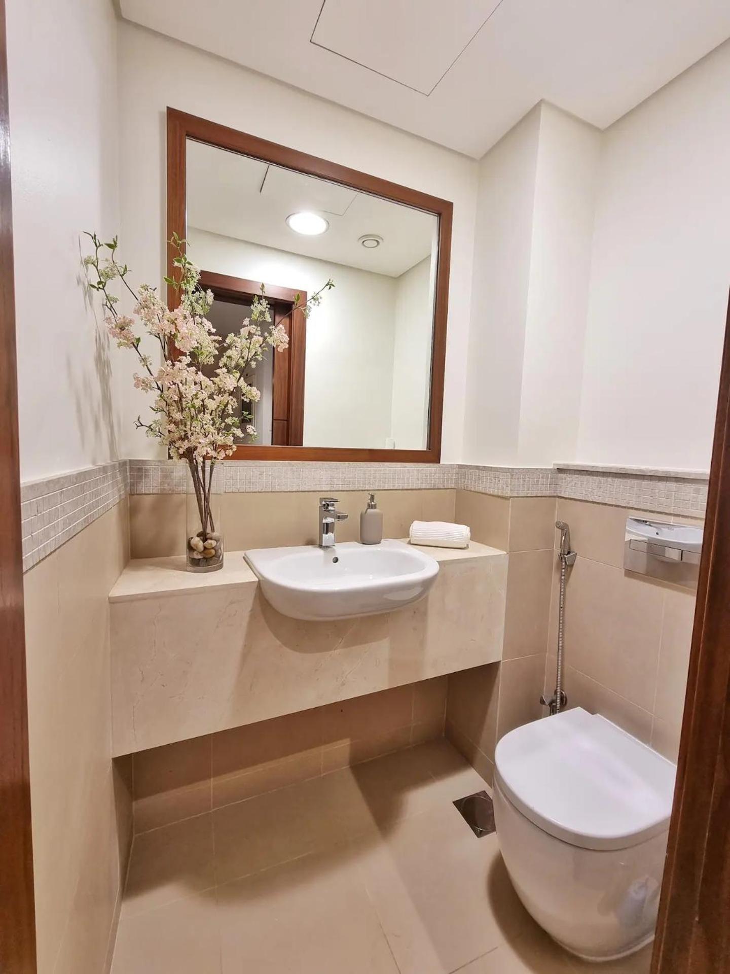 Apartament Dubai Marina Amazing View Sea View Zewnętrze zdjęcie
